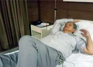 उत्तराखंड के पूर्व मुख्यमंत्री हरीश रावत की तबीयत बिगड़ी, मैक्स अस्पताल में भर्ती Former CM Harish Rawat's health deteriorated