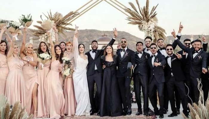 Hardik-Natasha-remarries