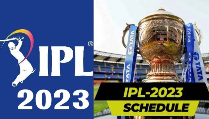 first match of IPL will be played on 31st March