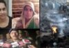 कानपुर देहात में प्रशासन द्वारा अतिक्रमण के खिलाफ कार्रवाई के दौरान मां-बेटी की झोपड़ी में जिंदा जलकर मौत, एसडीएम, दरोगा, लेखपाल समेत कई पर केस दर्ज, जेसीबी चला रहा ड्राइवर गिरफ्तार Kanpur Dehat Incident