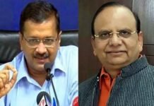 दिल्ली में फिर टकराव : केजरीवाल सरकार ने अपने अधिकारियों को दिए निर्देश, उपराज्यपाल से सीधे आदेश लेना बंद करें Kejriwal government and Lieutenant Governor