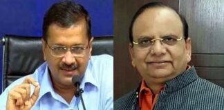 दिल्ली में फिर टकराव : केजरीवाल सरकार ने अपने अधिकारियों को दिए निर्देश, उपराज्यपाल से सीधे आदेश लेना बंद करें Kejriwal government and Lieutenant Governor