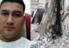 Turkey Earthquake: तुर्की भूकंप में होटल के मलबे में दबा मिला उत्तराखंड के युवक का शव, हाथ पर गुदे ओम से हुई शिनाख्त Kotdwar youth's body found buried under hotel debris in Turkish earthquake