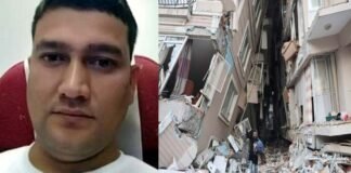 Turkey Earthquake: तुर्की भूकंप में होटल के मलबे में दबा मिला उत्तराखंड के युवक का शव, हाथ पर गुदे ओम से हुई शिनाख्त Kotdwar youth's body found buried under hotel debris in Turkish earthquake