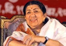 पहली पुण्यतिथि पर याद आईं स्वर कोकिला लता मंगेशकर, देश-दुनिया में लाखों प्रशंसक दे रहे श्रद्धांजलि Lata Mangeshkar death anniversary