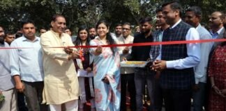 ग्रेनो प्राधिकरण का स्वच्छता की ओर बड़ा कदम, कूड़े को प्रोसेस करने का पहला MRF केंद्र सेक्टर ज्यू वन में शुरू, कूड़े से बनेंगे खाद व अन्य उत्पाद MRF center to process garbage