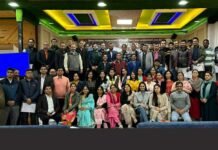 उत्तराखंड: माधवबाग संस्थान द्वारा आयुर्वेद चिकित्सा अधिकारियों के लिए आयोजित तीन दिवसीय एनसीडी रिवर्सल प्रशिक्षण कार्यक्रम का हुआ समापन NCD Reversal Training Program for Ayurveda Medical