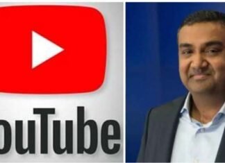 भारतीय मूल के नील मोहन बने यूट्यूब के नए सीईओ, जानिए इनके बारे में Neal Mohan New CEO YouTube