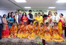 धर्म पब्लिक स्कूल ने जीती नोएडा बसंत महोत्सव चैंपियनशिप, रूरल कैटेगरी में संस्कार केंद्र सर्फाबाद रहा विजेता