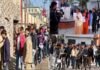 उत्तराखंड में कड़ी सुरक्षा के बीच संपन्न हुई पटवारी-लेखपाल भर्ती परीक्षा, 65% अभ्यार्थियों ने दी परीक्षा Patwari-Lekhpal recruitment exam