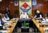 पौड़ी के मण्डल कार्यालयों नियमित बैठें मण्डल स्तरीय अधिकारी, मुख्यमंत्री धामी ने दिए निर्देश