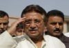 पाकिस्तान के पूर्व राष्ट्रपति परवेज मुशर्रफ का दुबई में निधन, 1999 में नवाज शरीफ का किया था तख्तापलट Pervez Musharraf passed away