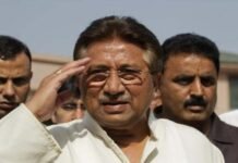 पाकिस्तान के पूर्व राष्ट्रपति परवेज मुशर्रफ का दुबई में निधन, 1999 में नवाज शरीफ का किया था तख्तापलट Pervez Musharraf passed away