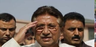 पाकिस्तान के पूर्व राष्ट्रपति परवेज मुशर्रफ का दुबई में निधन, 1999 में नवाज शरीफ का किया था तख्तापलट Pervez Musharraf passed away