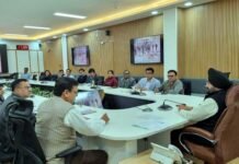 उत्तराखंड: पिरूल से आजीविका सृजन, वैकल्पिक ईंधन आदि के क्षेत्र में कार्य करने के इच्छुक उद्यमियों के लिए अच्छी खबर Pirul Collection