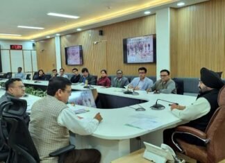 उत्तराखंड: पिरूल से आजीविका सृजन, वैकल्पिक ईंधन आदि के क्षेत्र में कार्य करने के इच्छुक उद्यमियों के लिए अच्छी खबर Pirul Collection