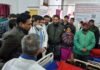 पिथौरागढ़ को जल्द मिलेगी बेस चिकित्सालय में सारी सुविधाएं, स्वास्थ्य सेवाओं को आम जनमानस तक सुगमता से पहुंचाने हेतु स्वास्थ्य विभाग का खाका तैयार Pithoragarh base hospital