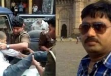 प्रयागराज में एनकाउंटर: यूपी में बीजेपी नेता उमेश पाल हत्याकांड में शामिल एक हमलावर अरबाज को पुलिस ने किया ढेर