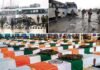 पुलवामा आतंकी हमले के 4 साल : आज के ही दिन हुए थे 40 जवान शहीद, भारतीय सेना ने 12 दिनों के अंदर पाकिस्तान में घुसकर यूं लिया था इस हमले का बदला Pulwama terror attack