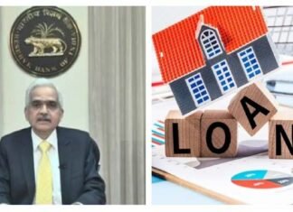 लगातार छठी बार बढ़ोतरी : ईएमआई देने वाले ग्राहकों की जेब पर पड़ेगा ज्यादा बोझ, आरबीआई ने एक बार फिर बढ़ाए रेपो रेट RBI increased repo rate