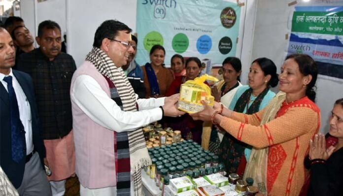 Rural Science Congress organized in Dehradun