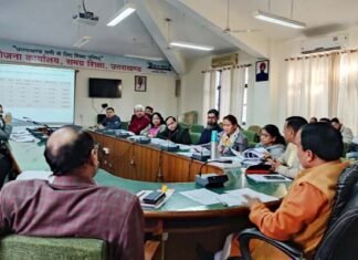 जी-20 की थीम पर विश्वविद्यालयों में आयोजित होंगे सेमिनार, राज्य विश्वविद्यालयों का देश के नामी विश्वविद्यालयों से होगा टीचिंग शेयरिंग अनुबंध: डॉ. धन सिंह रावत Seminars will be organized in universities on the theme of G-20