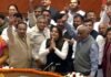 दिल्ली में आम आदमी पार्टी की बनीं मेयर, जानिए कौन है शैली ओबेरॉय जिन्होंने भाजपा प्रत्याशी रेखा गुप्ता को हराया, किसको मिले कितने वोट? Shelly Oberoi elected mayor of Delhi
