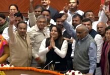 दिल्ली में आम आदमी पार्टी की बनीं मेयर, जानिए कौन है शैली ओबेरॉय जिन्होंने भाजपा प्रत्याशी रेखा गुप्ता को हराया, किसको मिले कितने वोट? Shelly Oberoi elected mayor of Delhi