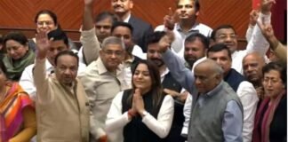 दिल्ली में आम आदमी पार्टी की बनीं मेयर, जानिए कौन है शैली ओबेरॉय जिन्होंने भाजपा प्रत्याशी रेखा गुप्ता को हराया, किसको मिले कितने वोट? Shelly Oberoi elected mayor of Delhi