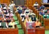 हर वर्ग को साधने की कोशिश : यूपी विधानसभा में आज पेश किया गया बजट, योगी सरकार ने किए ये बड़े वायदे, जानिए एक नजर UP-budget