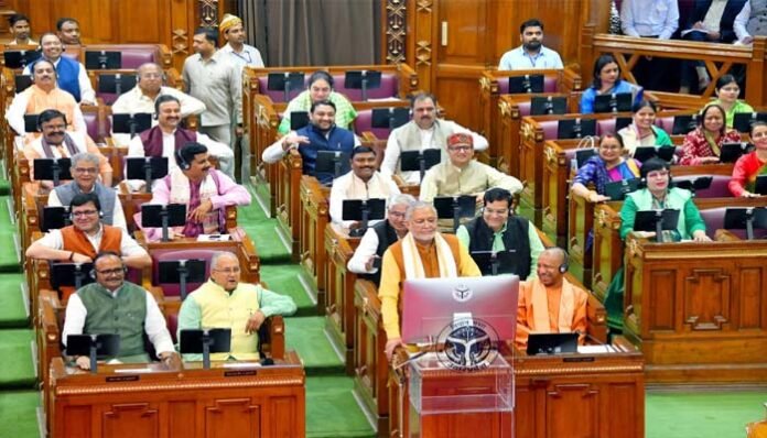 UP-budget-in-assembly UP-budget