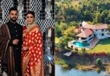 खेल-इन्वेस्ट साथ-साथ : टीम इंडिया के पूर्व कप्तान विराट कोहली ने इस शहर में फिर खरीदा लग्जरी बंगला, जानिए कितनी है कीमत