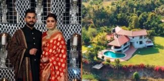 खेल-इन्वेस्ट साथ-साथ : टीम इंडिया के पूर्व कप्तान विराट कोहली ने इस शहर में फिर खरीदा लग्जरी बंगला, जानिए कितनी है कीमत
