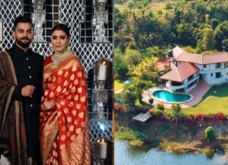 खेल-इन्वेस्ट साथ-साथ : टीम इंडिया के पूर्व कप्तान विराट कोहली ने इस शहर में फिर खरीदा लग्जरी बंगला, जानिए कितनी है कीमत