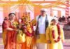 सीएम धामी ने हरिद्वार में कराया बेटे का यज्ञोपवीत संस्कार, जानिए क्या होता है यज्ञोपवीत संस्कारऔर क्या है इसका महत्व Yajnopaveet Sanskar
