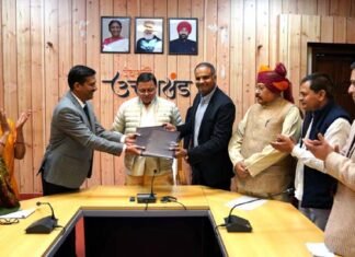 फ्रांस और स्विटजरलैंण्ड की तर्ज पर बनेगा यमुनोत्री रोपवे, घंटों का सफर मिनटों में होगा तय, प्रोजेक्ट के लिए पर्यटन विभाग ने किया अनुबंध Yamunotri Ropeway Project
