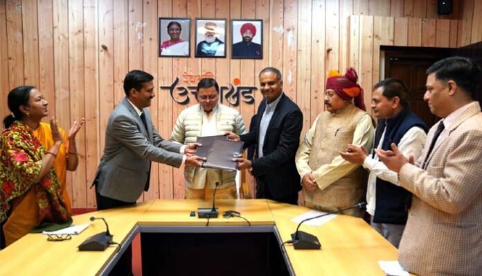 Yamunotri-Ropeway-Project Yamunotri Ropeway Project