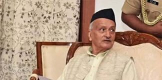 महाराष्ट्र के राज्यपाल भगत सिंह कोश्यारी का इस्तीफा मंजूर, कई राज्यों में नियुक्त किए गए नए गवर्नर bhagat singh koshiyari