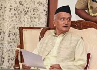 महाराष्ट्र के राज्यपाल भगत सिंह कोश्यारी का इस्तीफा मंजूर, कई राज्यों में नियुक्त किए गए नए गवर्नर bhagat singh koshiyari