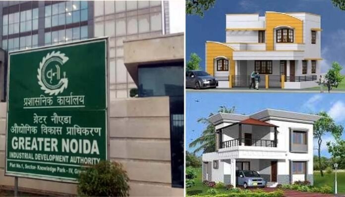 build a house in Greater Noida