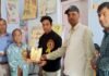 राजकीय इन्टर कॉलेज सुमाड़ी में करियर काउंसलिंग कार्यक्रम आयोजित career counseling in GIC Sumadi