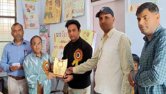 career counseling in GIC Sumadi