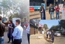 ग्रेटर नोएडा में सफाई के लिहाज से तय होगा सफाई कर्मियों का एरिया, एसीईओ मेधा रूपम ने दिए निर्देश cleanliness in Greater Noida