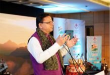 नकल विरोधी कानून से आच्छादित होंगी आगामी सभी परीक्षाएं, कानून के तहत किए गए हैं जुर्माना और सजा का कठोर प्रावधान : सीएम धामी