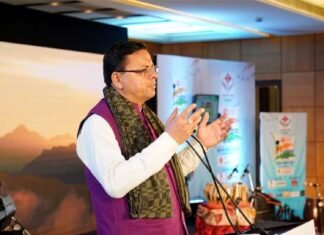 नकल विरोधी कानून से आच्छादित होंगी आगामी सभी परीक्षाएं, कानून के तहत किए गए हैं जुर्माना और सजा का कठोर प्रावधान : सीएम धामी