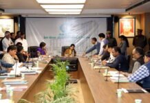 ग्रेटर नोएडा में सांस्कृतिक केंद्र बनाने को लेकर अथॉरिटी शीघ्र लेगी निर्णय, उत्तराखंड सांस्कृतिक समिति की ओर से CEO को सौंपा गया आवेदन पत्र cultural center in Greater Noida