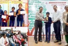 दुनिया की विविधता के लिए उसकी सभी भाषाओं का संरक्षण जरूरी : लोकेश नवानि