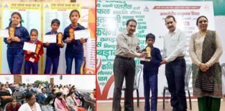 दुनिया की विविधता के लिए उसकी सभी भाषाओं का संरक्षण जरूरी : लोकेश नवानि