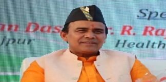 उत्तराखंड के मेडिकल कॉलेजों को शीघ्र मिलेंगे 171 असिस्टेंट प्रोफेसर : डॉ. धन सिंह रावत Medical colleges of Uttarakhand will soon get 171 assistant professors