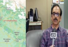 उत्तराखंड में बड़े भूकंप की संभावना, वैज्ञानिकों ने जताई तुर्की जैसे विनाशकारी भूकंप की आशंका